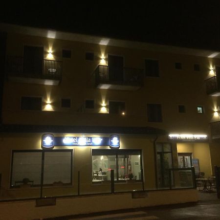 Albergo Villa Eva Costermano Exterior foto