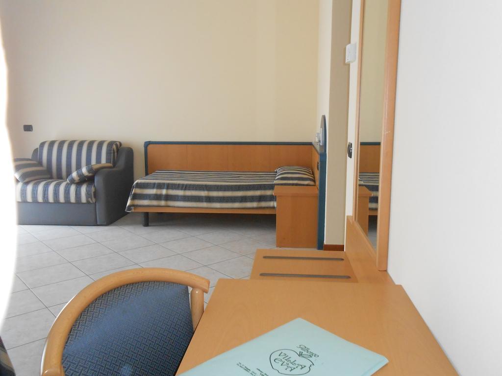Albergo Villa Eva Costermano Cameră foto