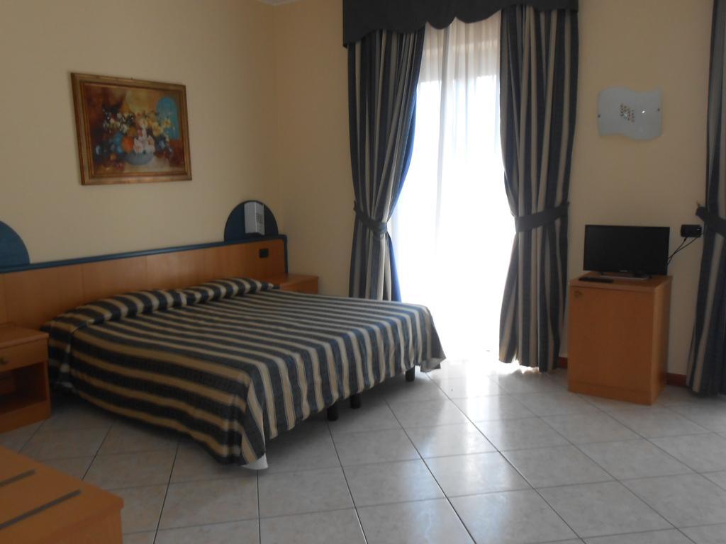 Albergo Villa Eva Costermano Cameră foto